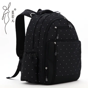 multifunctional Maternity backpack baby bags for mom diaper backpack for travel bebe mummy bag nappy backpacks
multifunctional Maternity backpack baby bags for mom diaper backpack for travel bebe mummy bag nappy backpacks