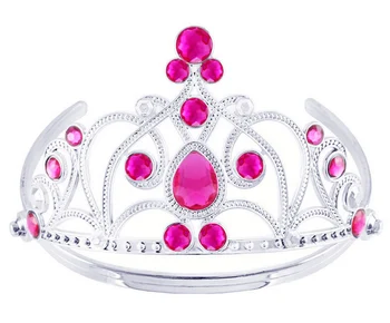 10pcs Mix Lot Elsa Princess Crowns Hairwear Bubblegum Girls Dancing Party Queen Tiaras Hairband Jewelry Accessories Good Quality
10pcs Mix Lot Elsa Princess Crowns Hairwear Bubblegum Girls Dancing Party Queen Tiaras Hairband Jewelry Accessories Good Quality