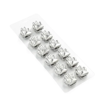 12pcs/dozen the palm dog magnet brooch Classic fix pin hijab accessories muslim scarf buckle Muslim Brooches
12pcs/dozen the palm dog magnet brooch Classic fix pin hijab accessories muslim scarf buckle Muslim Brooches