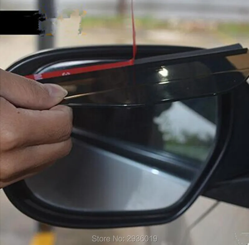 2PCS Car styling Sticker Car rear-view mirror FOR DAIHATSU key terios sirion yrv charade feroza mira rocky terios Accessories
2PCS Car styling Sticker Car rear-view mirror FOR DAIHATSU key terios sirion yrv charade feroza mira rocky terios Accessories