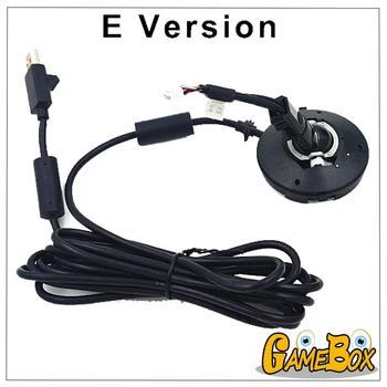 Original E Version Kinect Sensor Connect Connection Cable Line Cord For XBOX360 Somatosensory Frame Cable for XBOX 360
Original E Version Kinect Sensor Connect Connection Cable Line Cord For XBOX360 Somatosensory Frame Cable for XBOX 360