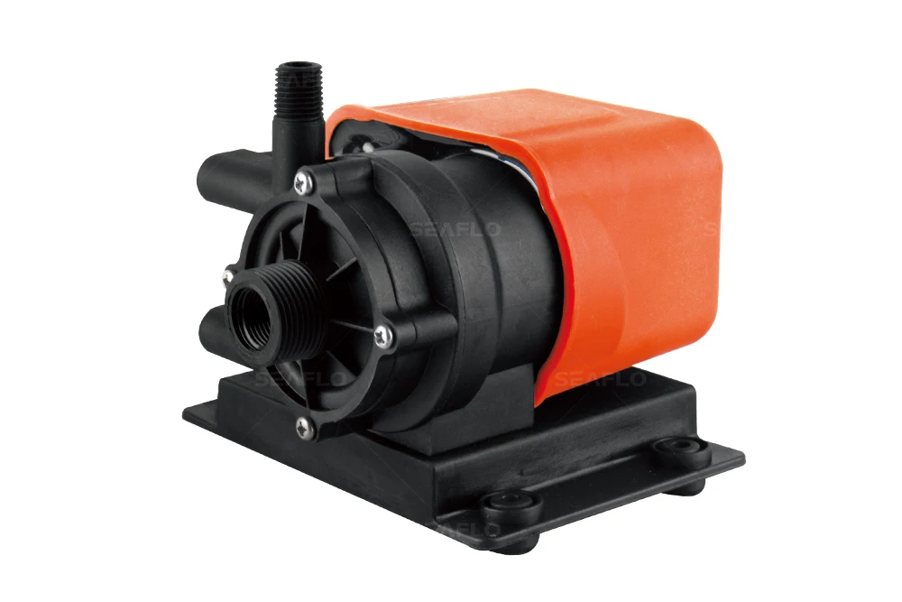 Marine Boat Yacht RV Caravan 250GPH Air Conditioning Circulation Pump 115V 230V
Marine Boat Yacht RV Caravan 250GPH Air Conditioning Circulation Pump 115V 230V