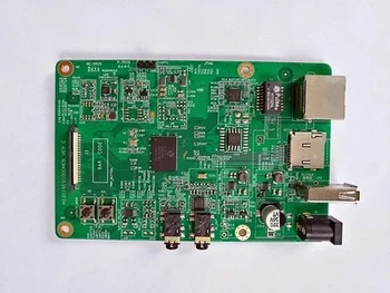 For Hi3516EV100 development board to development board for PCB and schematic diagram to SDK
For Hi3516EV100 development board to development board for PCB and schematic diagram to SDK
