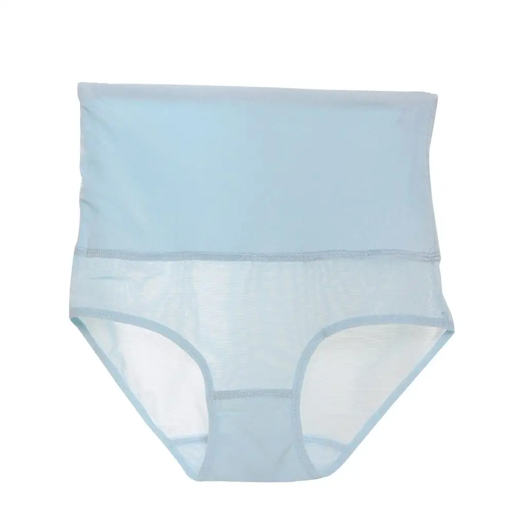 Women Mesh Patchwork Panties Tummy Control Briefs Underwear Female High Waist Shaping Underpants
Women Mesh Patchwork Panties Tummy Control Briefs Underwear Female High Waist Shaping Underpants