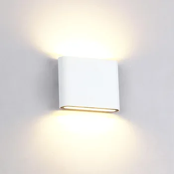 Wall Lamp Modern Stair Wall Light AC 110V 220V Fixture Living Room Bedroom Led Wandlamp Indoor Lighting Home Hallway Loft
Wall Lamp Modern Stair Wall Light AC 110V 220V Fixture Living Room Bedroom Led Wandlamp Indoor Lighting Home Hallway Loft