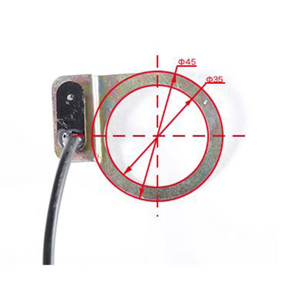 ELECTRIC BIKE E BIKE PEDAL ASSIST SENSOR PAS Dual-5 magnets