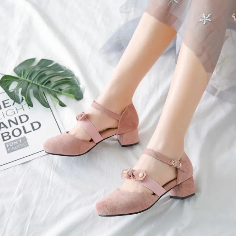 Big Size 11 12 high heels sandals women shoes woman summer ladies Lady Pearl Sandals with Button Tie and Butterfly Knot
Big Size 11 12 high heels sandals women shoes woman summer ladies Lady Pearl Sandals with Button Tie and Butterfly Knot