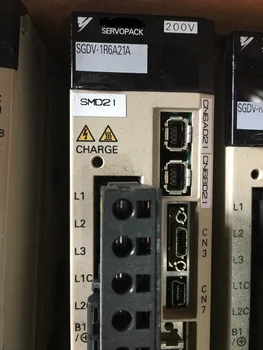 USED 100% TESTED SGDV-1R6A21A *100% REAL STOCK,Please contact us for real photo*
USED 100% TESTED SGDV-1R6A21A *100% REAL STOCK,Please contact us for real photo*