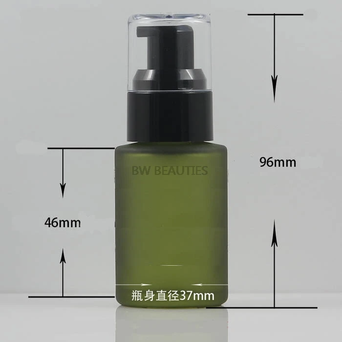 30ml Green Red Empty Perfume Spray Bottle,Empty Emulsion Bottle, Cosmetic Lotion Bottle ,Glass Spray Bottle, Cosmetic Container
30ml Green Red Empty Perfume Spray Bottle,Empty Emulsion Bottle, Cosmetic Lotion Bottle ,Glass Spray Bottle, Cosmetic Container