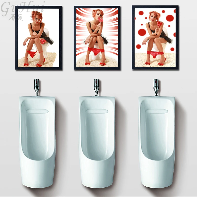 Modern Toilet Lollipop Girl Colorful Smokes Drink Beer Woman Beauty Canvas Painting Pub Bar Home Decoration Poster Wall Picture
Modern Toilet Lollipop Girl Colorful Smokes Drink Beer Woman Beauty Canvas Painting Pub Bar Home Decoration Poster Wall Picture