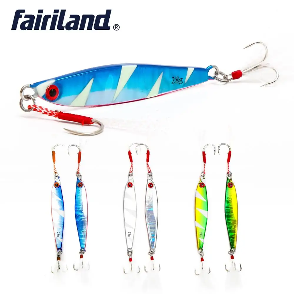 6 PCS/Set Metal Cast Jig Spoon 6 7 8cm Shore Casting Jigging Lead Fish Sea Bass Fishing Lure Artificial Bait Tackle
6 PCS/Set Metal Cast Jig Spoon 6 7 8cm Shore Casting Jigging Lead Fish Sea Bass Fishing Lure Artificial Bait Tackle