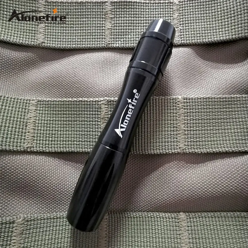 AloneFire TK64 LED Flashlight Portable Mini torch flashlight Use AAA Battery Waterproof in life Lighting lantern
AloneFire TK64 LED Flashlight Portable Mini torch flashlight Use AAA Battery Waterproof in life Lighting lantern