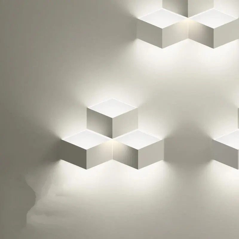 Personality and creative modern wall lamp minimalist dining room aisle wall light the Hallway paper folding decor bar wall lamp
Personality and creative modern wall lamp minimalist dining room aisle wall light the Hallway paper folding decor bar wall lamp