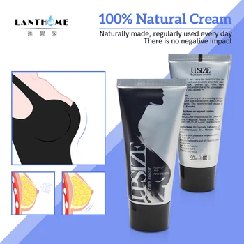 Lamthome Breast Enhancement Cream Firming Bigger Breast Lift Massage for Girl Small Girl Breast Sexy Cream Women Supplement
Lamthome Breast Enhancement Cream Firming Bigger Breast Lift Massage for Girl Small Girl Breast Sexy Cream Women Supplement