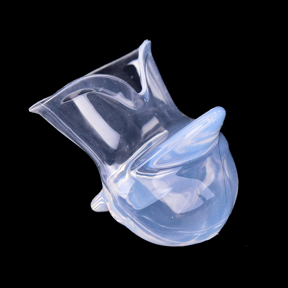 Tongue Anti Snoring Device Medical Silicone Anti Snore Device Apnea Aid Snore Stopper Tongue Retainer Anti Snoring Mouthpiece
Tongue Anti Snoring Device Medical Silicone Anti Snore Device Apnea Aid Snore Stopper Tongue Retainer Anti Snoring Mouthpiece