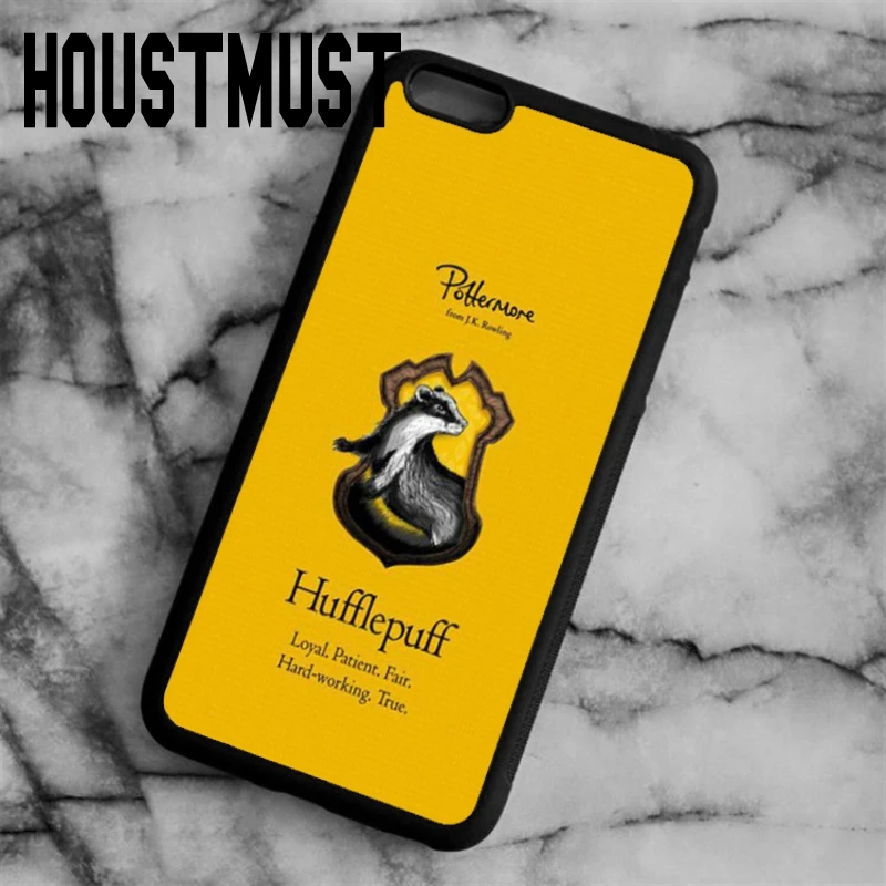 HOUSTMUST Luxury harry potter hufflepuff Hogwarts Case cover For iPhone 5S SE 6 6S 7 8 Plus X Samsung galaxy S6 S7 edge S8 Plus
HOUSTMUST Luxury harry potter hufflepuff Hogwarts Case cover For iPhone 5S SE 6 6S 7 8 Plus X Samsung galaxy S6 S7 edge S8 Plus