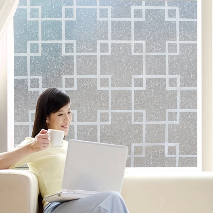 45*200cm Window Film Adhesive Stained Glass Privacy Sstickers On Windows Tags For Nails White Grid For Kitchen Bedroom HQ35
45*200cm Window Film Adhesive Stained Glass Privacy Sstickers On Windows Tags For Nails White Grid For Kitchen Bedroom HQ35