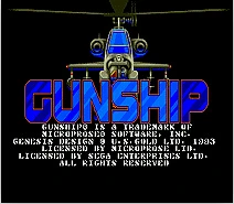 Gun Ship 16 bit MD Game Card For Sega Mega Drive For SEGA Genesis 
Gun Ship 16 bit MD Game Card For Sega Mega Drive For SEGA Genesis