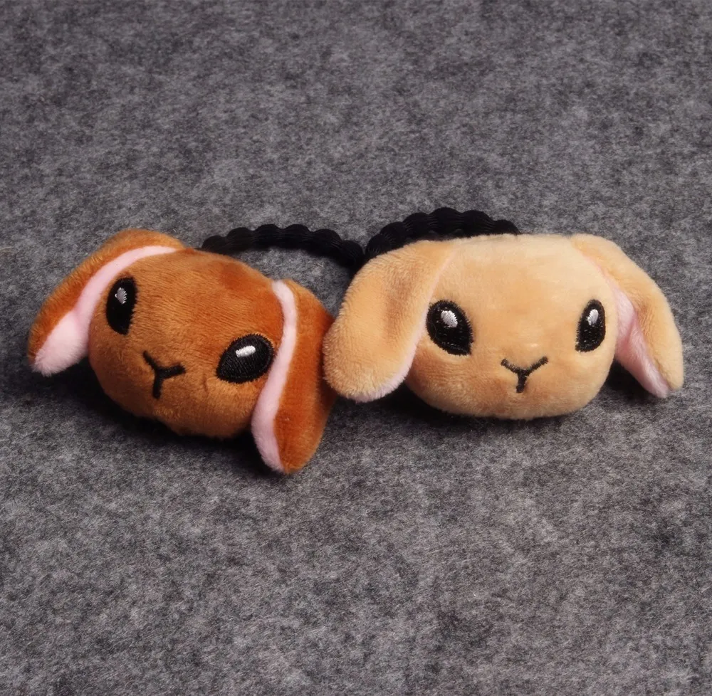 1PC New Cute Dog Children Hair Ropes Elastic Rubber Hair Band Baby Headwear Kids Headdress Girls Hair Accessories
1PC New Cute Dog Children Hair Ropes Elastic Rubber Hair Band Baby Headwear Kids Headdress Girls Hair Accessories