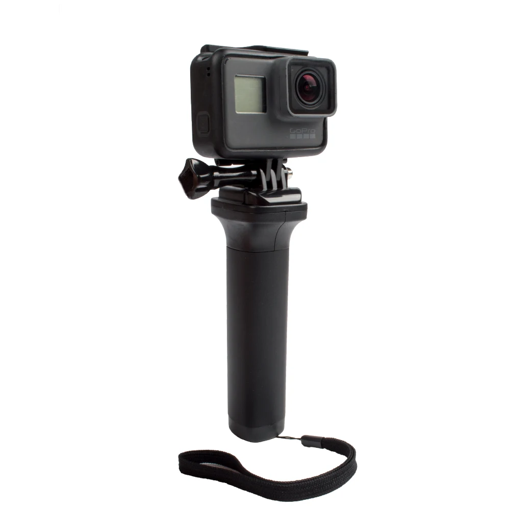 GoPro Accessories Handy Rod Stick Monopod for Go pro Hero 5 4 3+ 3 2 Sport camera SJ4000 Xiao mi yi 4K
GoPro Accessories Handy Rod Stick Monopod for Go pro Hero 5 4 3+ 3 2 Sport camera SJ4000 Xiao mi yi 4K