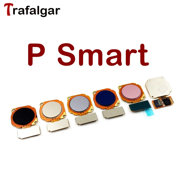 For Huawei P Smart FingerPrint Button FIG LX1 L21 L22 Touch ID Sensor For Huawei P Smart FingerPrint Home Key Flex Cable Replace
For Huawei P Smart FingerPrint Button FIG LX1 L21 L22 Touch ID Sensor For Huawei P Smart FingerPrint Home Key Flex Cable Replace