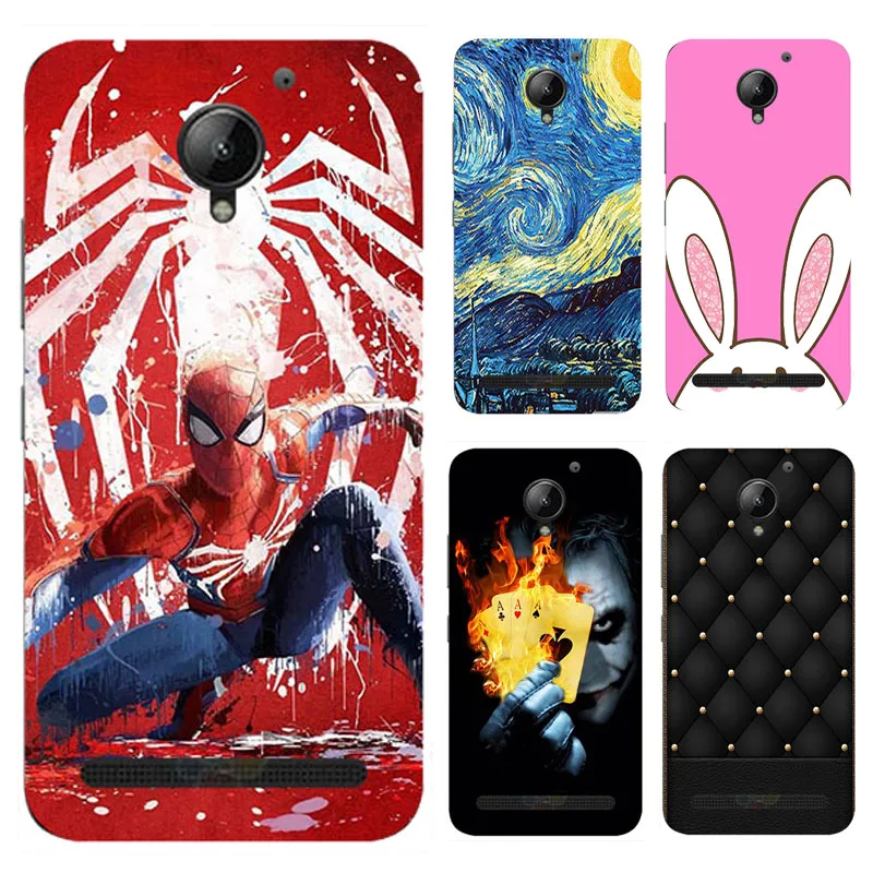 Case for Lenovo Vibe C2 Soft Silicone TPU Fashion Painting Back Cover for Lenovo C2 Power K10A40 Case for Lenovo C 2 Phone Bag
Case for Lenovo Vibe C2 Soft Silicone TPU Fashion Painting Back Cover for Lenovo C2 Power K10A40 Case for Lenovo C 2 Phone Bag