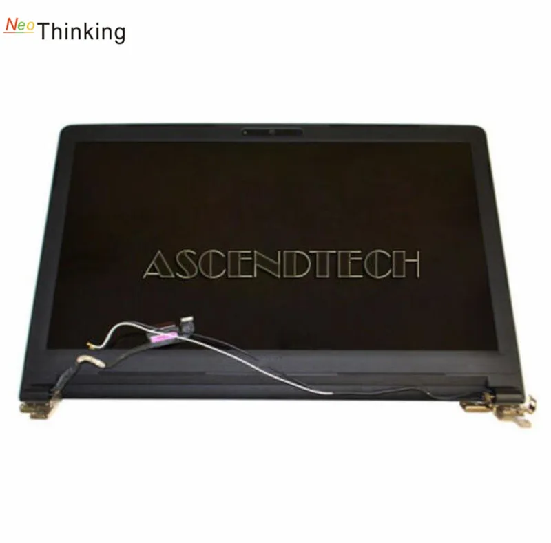 NeoThinking 15 6 дюймов в сборе для ноутбука Dell Inspiron 5558 Светодиодный ЖК FHD экран