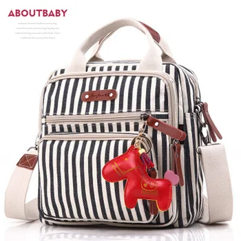 Multifunction Diaper Bag Backpack Mother Care Hobos Bags Baby Stroller Bags Nappy Bag for Mom with Horse Ornaments
Multifunction Diaper Bag Backpack Mother Care Hobos Bags Baby Stroller Bags Nappy Bag for Mom with Horse Ornaments