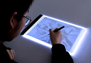 Hotsale Drawing Board Diamond Embroidery Painting Tools Drawing LED Light Strip Copy Station Carrying Light Table LED Copy Board
Hotsale Drawing Board Diamond Embroidery Painting Tools Drawing LED Light Strip Copy Station Carrying Light Table LED Copy Board