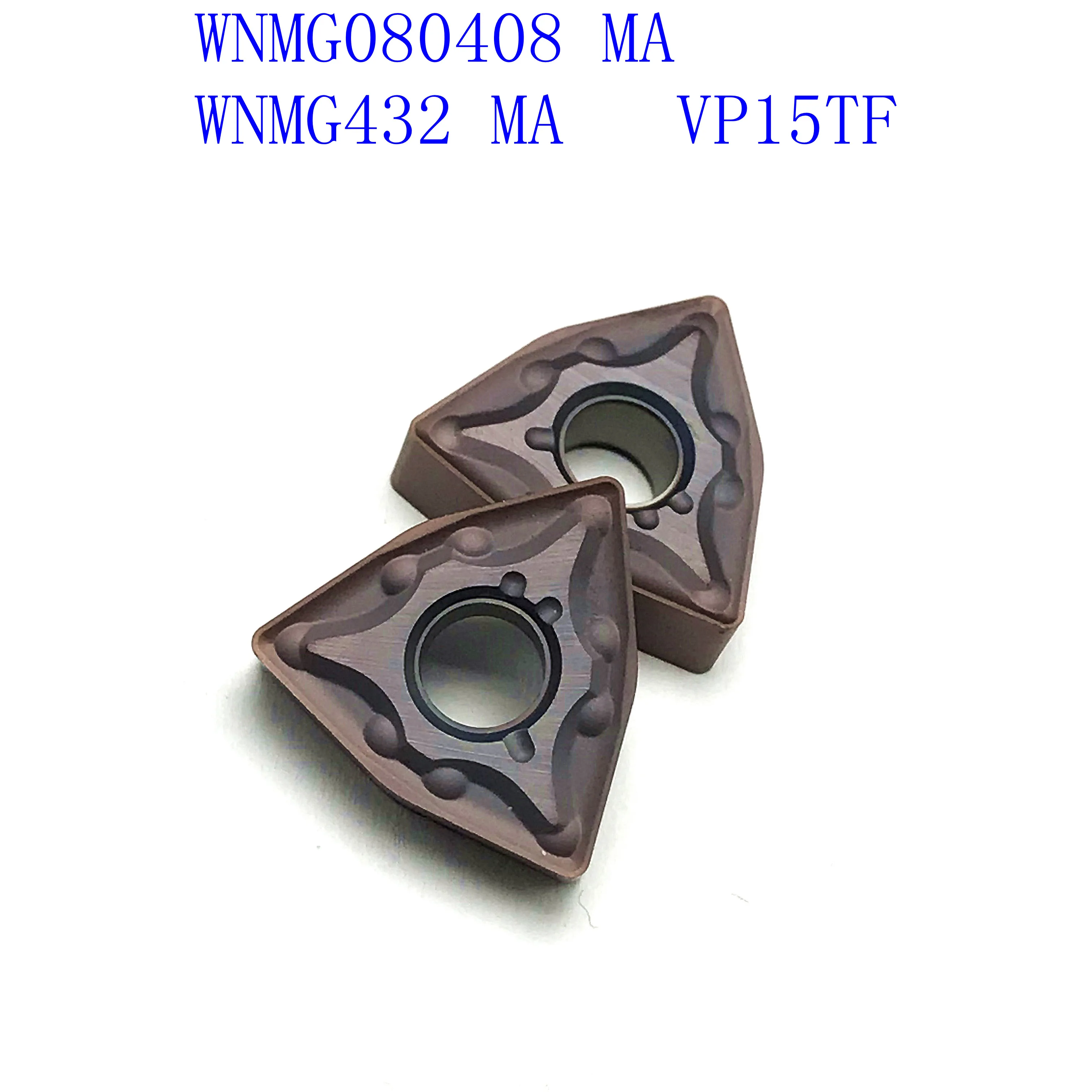 20PCS 90° lathe tool WNMG080408/WNMG432 MA VP15TF/UE6020/US735 carbide inserts external turning tool milling cutter CNC tool
20PCS 90° lathe tool WNMG080408/WNMG432 MA VP15TF/UE6020/US735 carbide inserts external turning tool milling cutter CNC tool