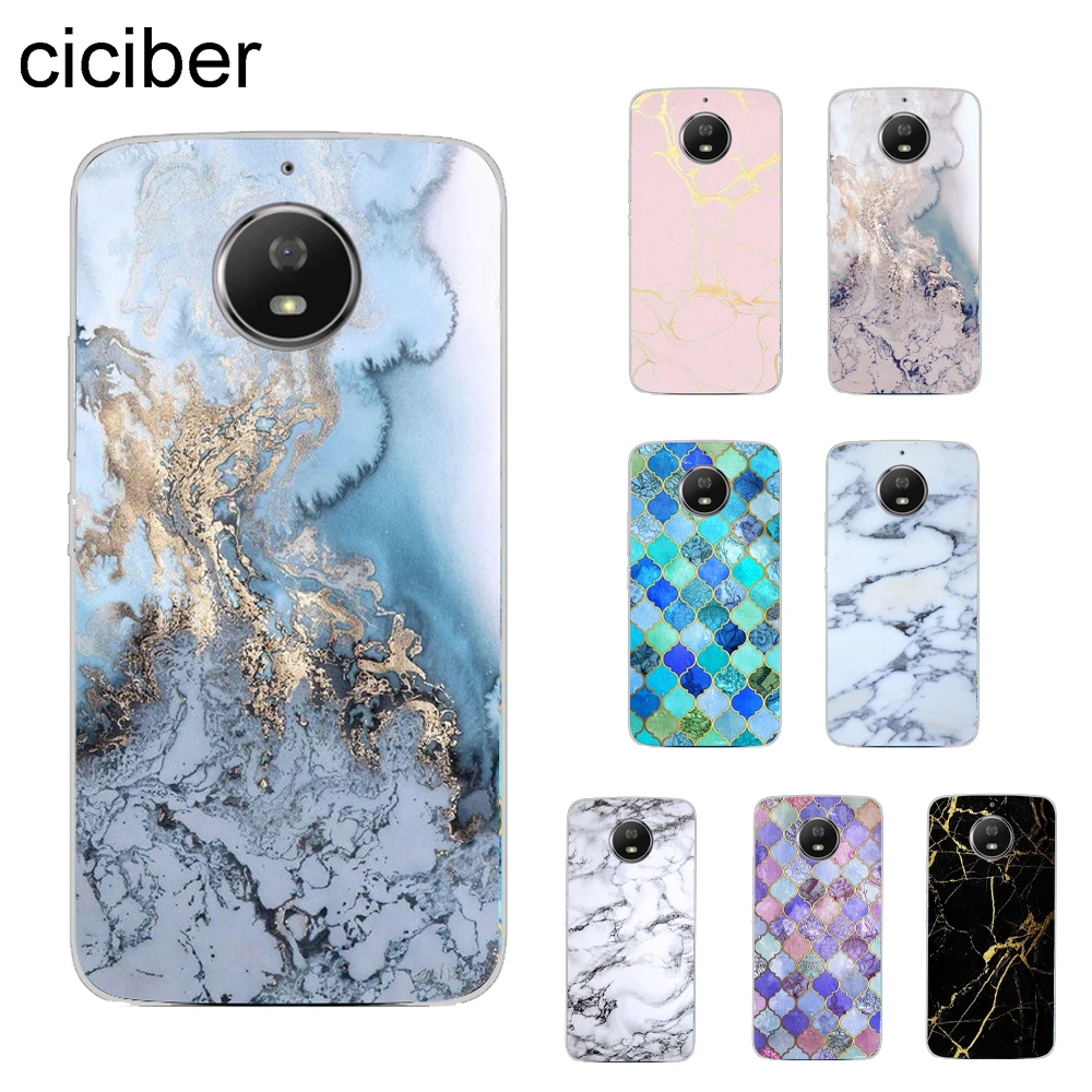 ciciber Colored Marble Cover For Motorola Moto C Z2 Z3 ONE P30 G4 G5 G5S G6 E4 E5 Play Plus Power X4 Phone Case Soft TPU Coque
ciciber Colored Marble Cover For Motorola Moto C Z2 Z3 ONE P30 G4 G5 G5S G6 E4 E5 Play Plus Power X4 Phone Case Soft TPU Coque