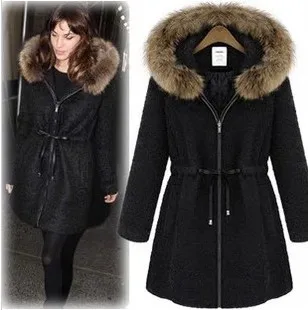 Jackets For Women Ladies Winter Warm Casual Parka Fur Jacket Hooded Coat Top Manteau Femme Hiver Outerwear Winterjas Vrouwen
Jackets For Women Ladies Winter Warm Casual Parka Fur Jacket Hooded Coat Top Manteau Femme Hiver Outerwear Winterjas Vrouwen