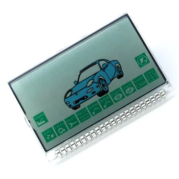 New arrival free shipping Russian version A8 lcd display for starline A8 lcd remote two way car alarm system
New arrival free shipping Russian version A8 lcd display for starline A8 lcd remote two way car alarm system