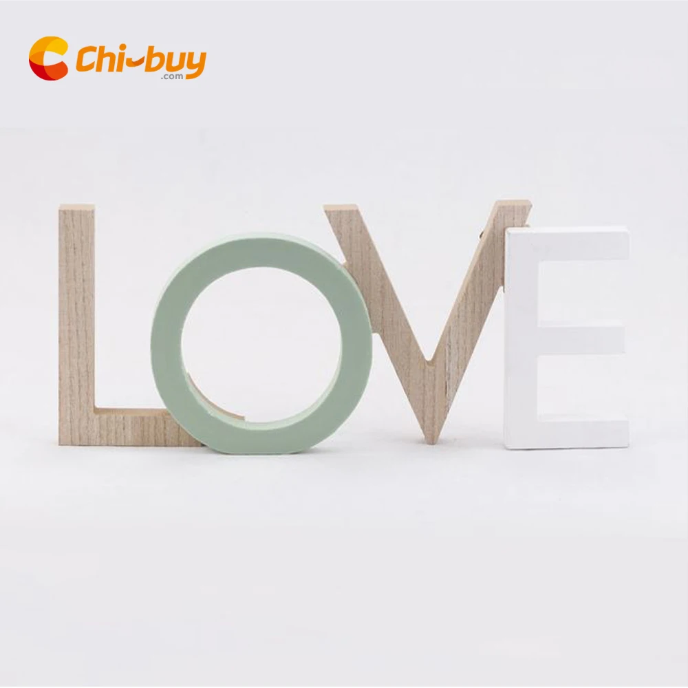 I LOVE YOU Classic alphabet Home Wood Sign Home Decoration Wood Weeding Decor Wood Desktop decoration
I LOVE YOU Classic alphabet Home Wood Sign Home Decoration Wood Weeding Decor Wood Desktop decoration
