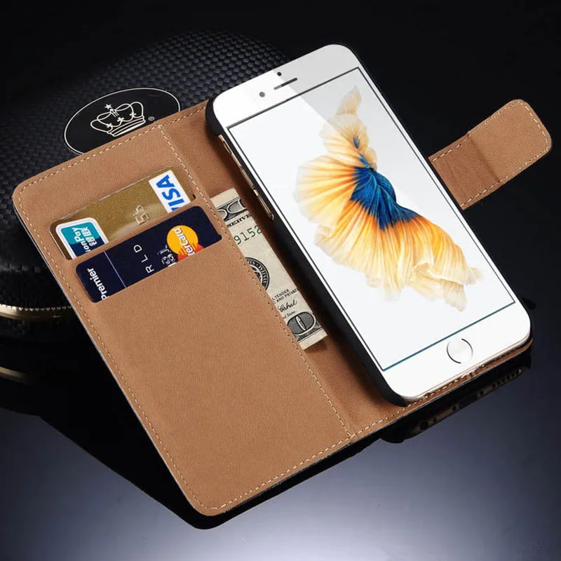 TOMKAS Flip Genuine Leather Wallet Case For iPhone 6 6S Plus With Card Slot Kickstand Phone Case For iPhone 6 Plus 6S Cases
TOMKAS Flip Genuine Leather Wallet Case For iPhone 6 6S Plus With Card Slot Kickstand Phone Case For iPhone 6 Plus 6S Cases