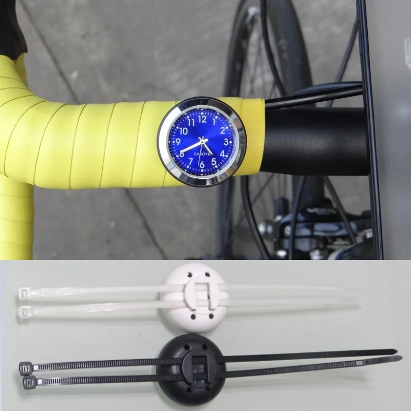 Bike Bicycle Handlebar Watch Harley Motorcycle Modification Table Motorcycle Head Gauge Instrument Cycling Accessories
Bike Bicycle Handlebar Watch Harley Motorcycle Modification Table Motorcycle Head Gauge Instrument Cycling Accessories