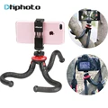 Ulanzi Mini Tripod for Smartphone/Phone Holder Stand Tripod Monopod Tripode for Gopro 6 /FeiYu Vimble 2/Zhiyun Smooth Q/DJI OSMO
