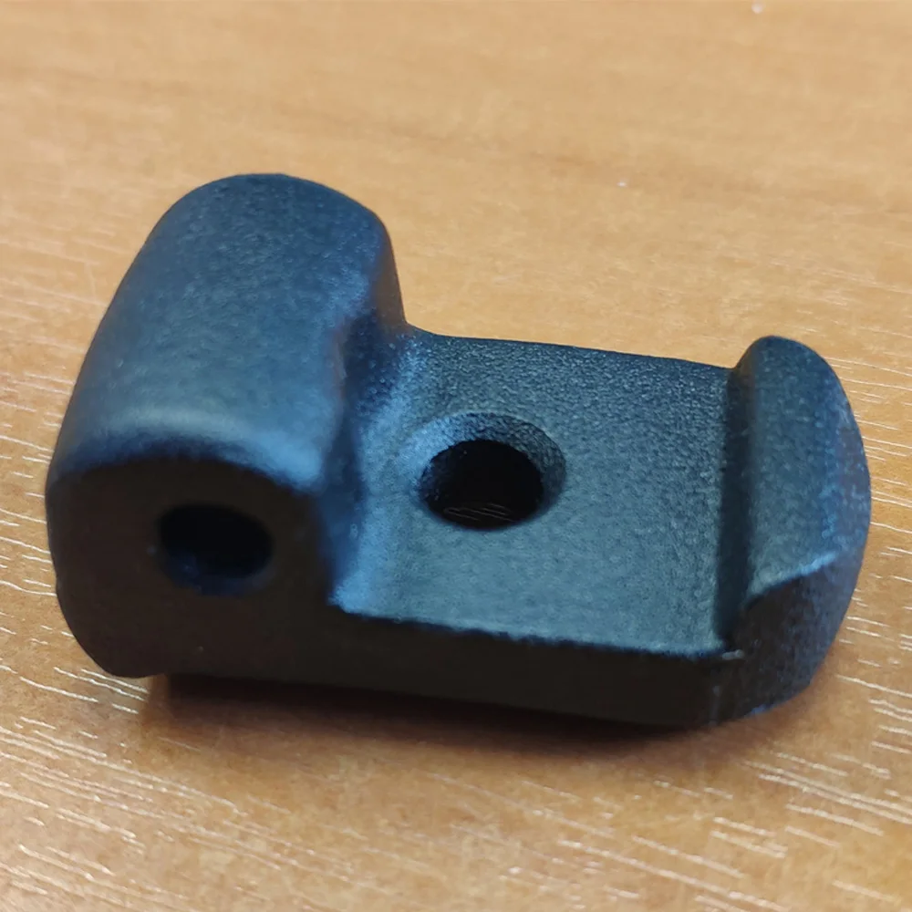 Black Folding Hook Parts Screw For Xiaomi M365 Scooter Repair Hardened Steel Lock Fixed High Quality
Black Folding Hook Parts Screw For Xiaomi M365 Scooter Repair Hardened Steel Lock Fixed High Quality