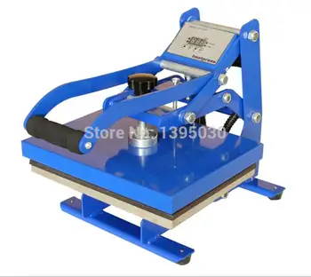 1PC 23X30CM Small Heat Press Machine HP230A Desktop T-shirt Heat Press Machine 110/220V
1PC 23X30CM Small Heat Press Machine HP230A Desktop T-shirt Heat Press Machine 110/220V