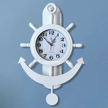 Clock Saat Wall Clock Duvar Saati Horloge Murale Relogio Parede quartz Mediterranean wood wall clocks Klok home decor Watch
Clock Saat Wall Clock Duvar Saati Horloge Murale Relogio Parede quartz Mediterranean wood wall clocks Klok home decor Watch