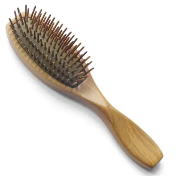 1PC Fine Green Sandalwood Airbag Hair Comb Massage Shampoo Brush Air Cushion Comb A Generation G0411
1PC Fine Green Sandalwood Airbag Hair Comb Massage Shampoo Brush Air Cushion Comb A Generation G0411
