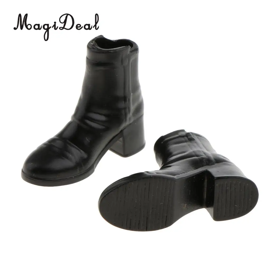 1 Pair Rubber 1/6 Scale Women 1 Pair Rubber 1/6 Scale Women