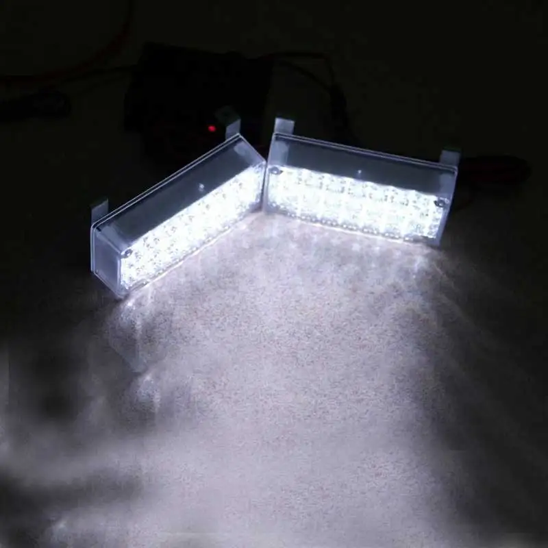 FREE SHIPPING  LED Fire Emergency Strobe Warning Lights Red Blue White green Amber Yellow 3 Flashing Mode 
FREE SHIPPING  LED Fire Emergency Strobe Warning Lights Red Blue White green Amber Yellow 3 Flashing Mode