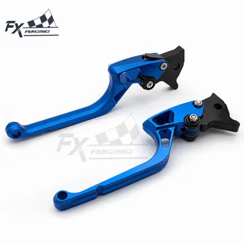 NEW Style Labor Saving Brake Clutch Lever Motorcycle Brake Clutch Lever For SUZUKI DL650 V-STROM vstrom DL 650 2011 - 2017 2012
NEW Style Labor Saving Brake Clutch Lever Motorcycle Brake Clutch Lever For SUZUKI DL650 V-STROM vstrom DL 650 2011 - 2017 2012