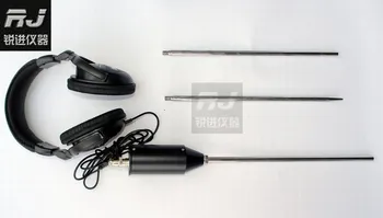 (Czech) tap water pipeline leakage Water Leakage / listen to the rod / leak detector /JT-TLD with general ticket
(Czech) tap water pipeline leakage Water Leakage / listen to the rod / leak detector /JT-TLD with general ticket