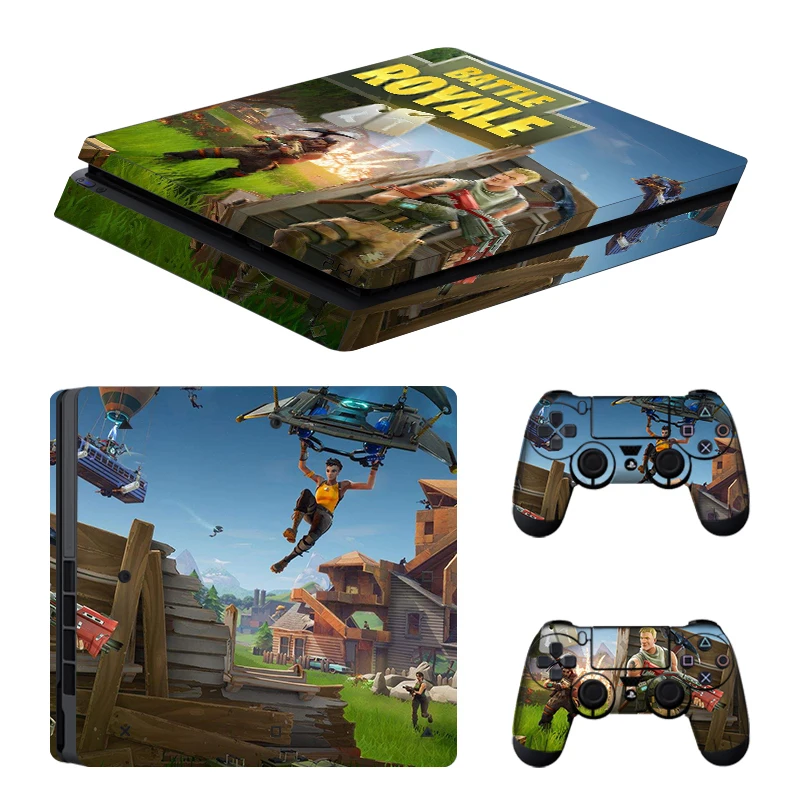 Data Frog For fortnight Stickers For PS4 Slim Pro Playstation 4 Slim Pro Console & 2 Controller Skin for Playstation 4 PS4
Data Frog For fortnight Stickers For PS4 Slim Pro Playstation 4 Slim Pro Console & 2 Controller Skin for Playstation 4 PS4