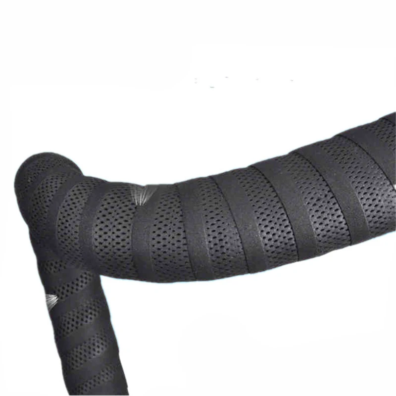 Road Bicycle Handlebar Tape EVA Non-slip Waterproof Road Bike Handlebar Grip 5 color
Road Bicycle Handlebar Tape EVA Non-slip Waterproof Road Bike Handlebar Grip 5 color