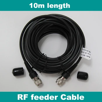 BEITIAN 10.0m length GNSS antenna TNC male-TNC male connector cable,RTK antenna,C-10-TNC-TNC
BEITIAN 10.0m length GNSS antenna TNC male-TNC male connector cable,RTK antenna,C-10-TNC-TNC