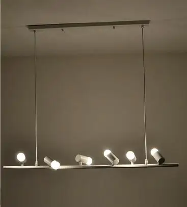 Modern European restaurant 6 Head New bar bedroom light birds light 6 birds head droplight
Modern European restaurant 6 Head New bar bedroom light birds light 6 birds head droplight