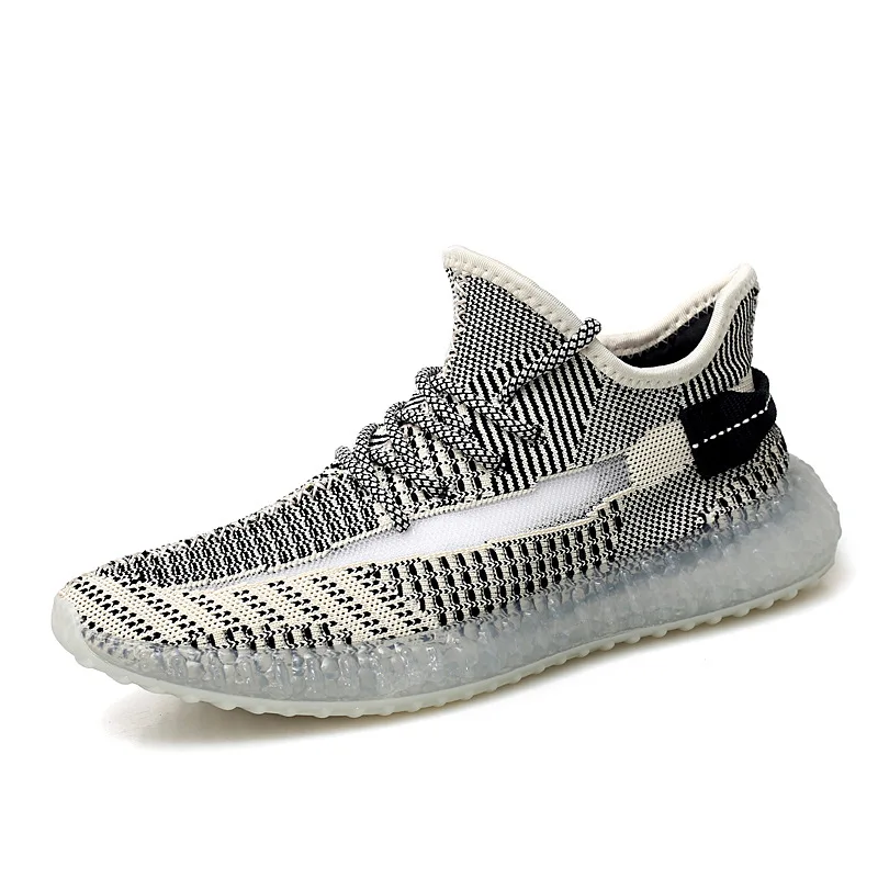 Spring Summer Of 2019 Men's Shoes Recreational Fashion Mesh Trend Breathable Lace Running Shoes Mixed Colors
Spring Summer Of 2019 Men's Shoes Recreational Fashion Mesh Trend Breathable Lace Running Shoes Mixed Colors